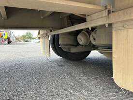 2011 Maxitrans ST3-OD Tri Axle Drop Deck Trailer - picture0' - Click to enlarge