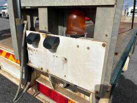 2011 Maxitrans ST3-OD Tri Axle Drop Deck Trailer - picture1' - Click to enlarge