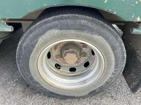 2011 Maxitrans ST3-OD Tri Axle Drop Deck Trailer - picture2' - Click to enlarge