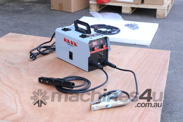 240V Inverter MIG/MMA Welding Machine MMA-120, Gas MIG & Stick MMA Welding Machine