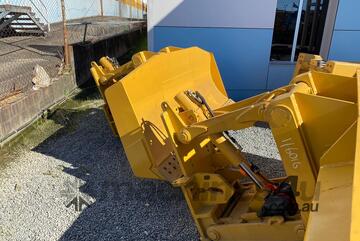 Caterpillar 2021   140M