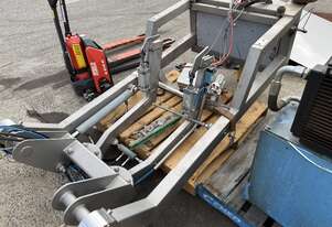 Shoulder Puller GM Steel for Lamb