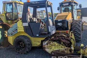 Rammax 2007   RW3005SPT