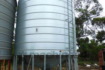 Jackson   65T Silo (0)