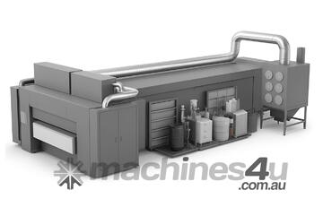 SUPERIOR High Speed Primer Series Painting System