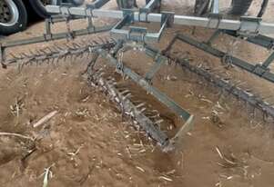 Janke (9120)   Culti- seeder