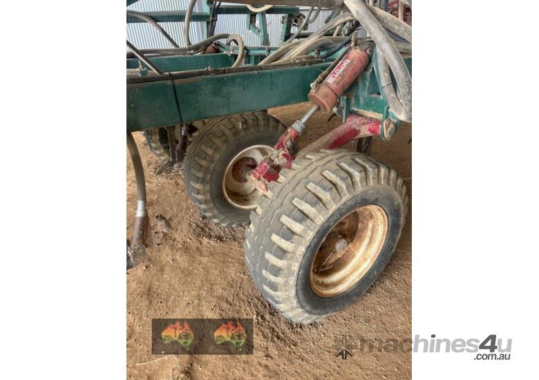 (9120) Janke Culti- seeder