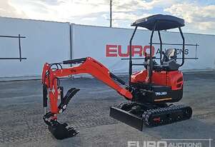 Unused 2026 TPM TPM-20KH