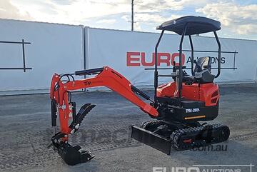 Unused 2026 TPM TPM-20KH