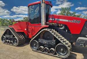 Case IH 2004   Steiger STX440