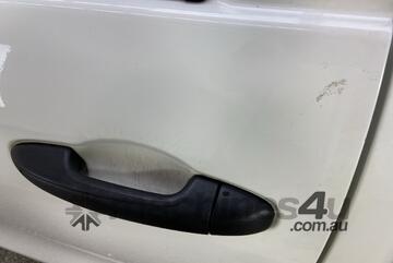 2021 Toyota Hilux 4x2 Workmate Single Cab Petrol (Auto)