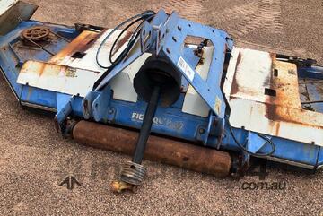 Fieldquip   Delta 360 Slasher