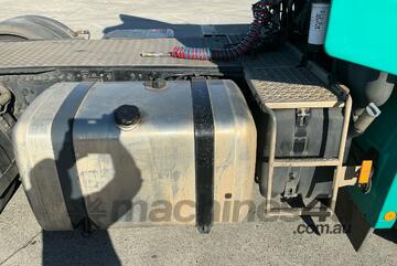 2011 Mercedes Benz Actros 2648 Prime Mover