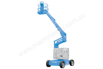 QLD ACCESS - GENIE - Z-34/22 N Narrow Articulating Boom Lift