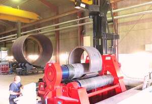 DAVI MCO 3 Rolls 3mm to Max Capacity
