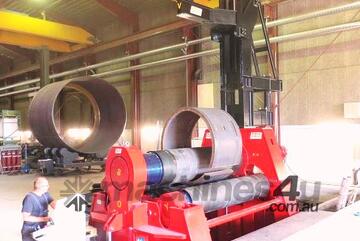 DAVI MCO 3 Rolls 3mm to Max Capacity