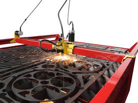Plasma Cutter Made in USA - SAVE $4,000 - picture0' - Click to enlarge