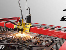 Plasma Cutter Made in USA - SAVE $4,000 - picture1' - Click to enlarge