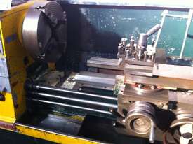 Centre Lathe - picture0' - Click to enlarge