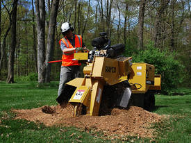 Rayco RG27 Petrol Stump Grinder - picture0' - Click to enlarge