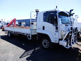 ISUZU 700 FSD PREMIUM FOR SALE - picture0' - Click to enlarge
