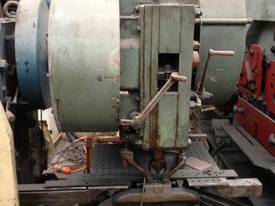 USED - Ficep - Punch & Shear - 75 Ton - picture0' - Click to enlarge