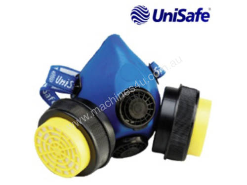 UniSafe Half Mask RP462L