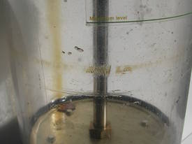 Automatic Greasing System Twin Pump - picture0' - Click to enlarge
