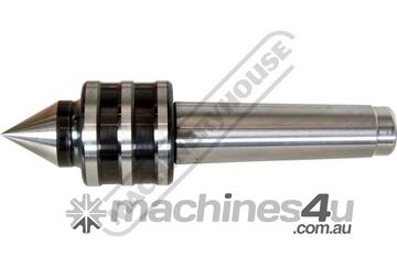 4MT Live Centre Taiwanese Precision Quality 3000rpm Maximum Speed