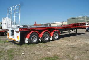BRAND NEW 2024 Freightmore Flat Top Extendable Trailer Finance Available