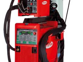 500amp Fronius T.I.M.E. 5000 - picture0' - Click to enlarge