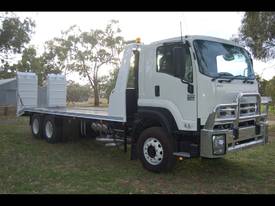 NORTH STAR TRANSPORT EQUIPMENT CUSTOM BUILT -TIPPI - picture0' - Click to enlarge