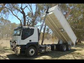 NORTH STAR TRANSPORT EQUIPMENT CUSTOM BUILT -TIPPI - picture1' - Click to enlarge