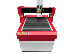 600mm x 900mm CNC Router RS6090 by Redsail - picture0' - Click to enlarge