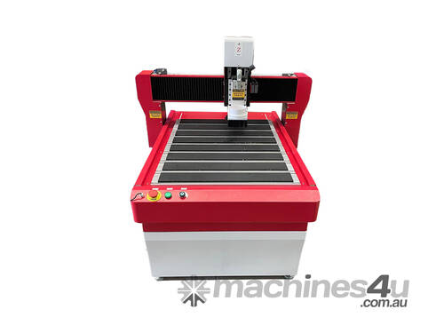 600mm x 900mm CNC Router RS6090 by Redsail