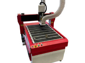600mm x 900mm CNC Router RS6090 by Redsail - picture0' - Click to enlarge