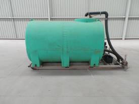 2017 Workmate 4000 Litre Poly Tanks - picture0' - Click to enlarge