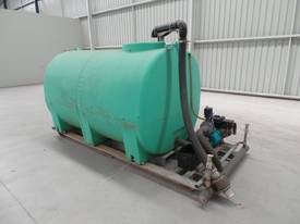 2017 Workmate 4000 Litre Poly Tanks - picture1' - Click to enlarge