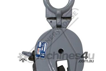 Universal Plate Clamp GVC020 2 Tonne 0-25mm