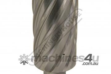 HSS Drill Broach Cutter Suits Toolmaster Magnetic Base Drills 35 x 50mm Capacity