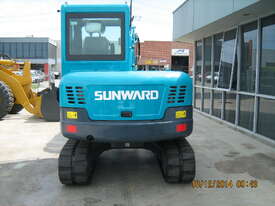 NEW SUNWARD SWE50 - picture0' - Click to enlarge