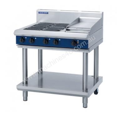Blue Seal Evolution Series E516C-LS - 900mm Electric Cooktop Leg Stand