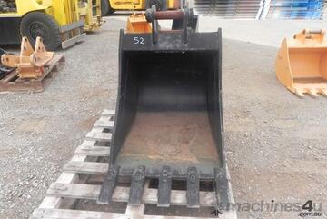 Universal Custom Bucket-GP Attachments