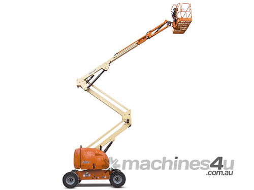 JLG 510AJ Articulating Boom Lift