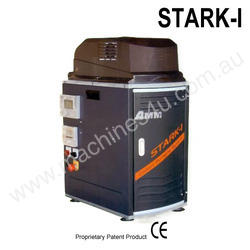 caption STARK-1 COOLANT PURIFIER SYSTEM (not skimmer)