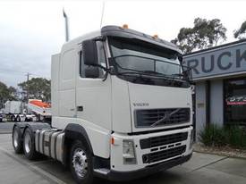 2007 Volvo FH Prime Mover - picture0' - Click to enlarge