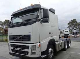 2007 Volvo FH Prime Mover - picture0' - Click to enlarge