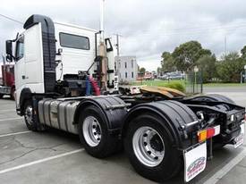 2007 Volvo FH Prime Mover - picture1' - Click to enlarge