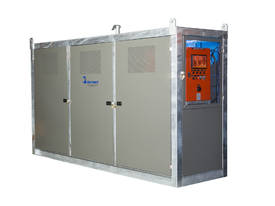 Nische Fire Canopy Enclosed Fire Protection Pump - picture0' - Click to enlarge