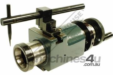 TM-U3E End Mill Grinding Attachment Accepts 5C Collets